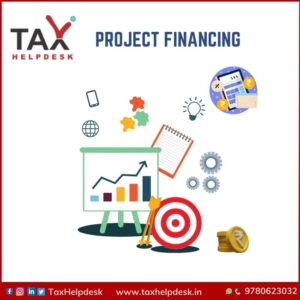 project finance services