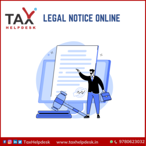 Legal Notice Online