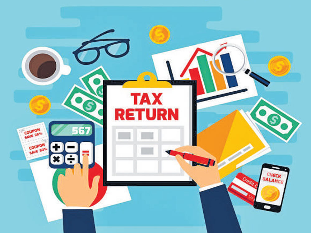 how-to-file-income-tax-return-itr-online-for-salaried-employees