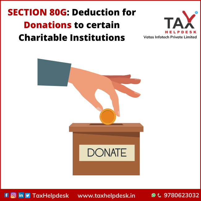 section-80g-deductions-on-donations