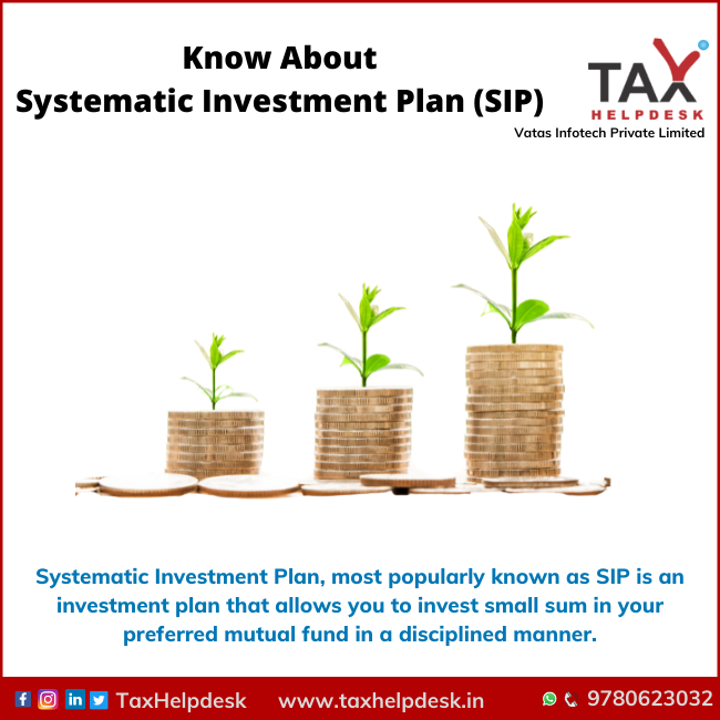 Know About Systematic Investment Plan