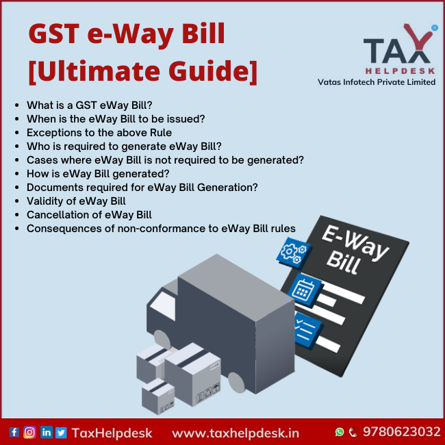 gst eway bill, eway bill, e way bill system keywords , e-Way Bill Generation