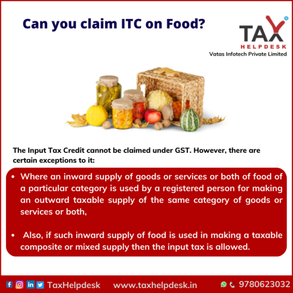 know-whether-you-can-claim-input-tax-credit-on-food