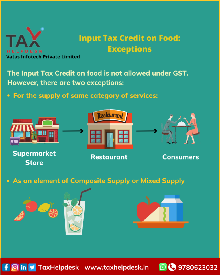 know-whether-you-can-claim-input-tax-credit-on-food