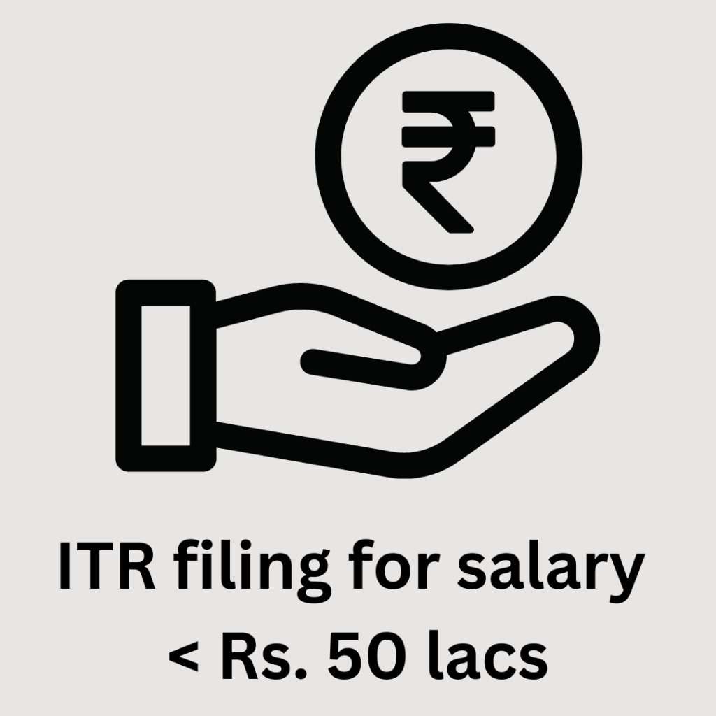 Income Tax Services|Online Tax Filing Services India | TaxHelpdesk